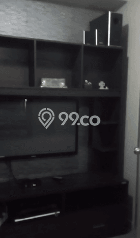 Apartemen Kawasan Penjaringan, 2 KT, Luas 33m2m² Apartemen Kawasan Penjaringan, 2 KT, Luas 33m2m²