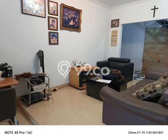 For Sale Rumah 4 Kamar Lokasi Ideal Nyaman dan Strategis di Tangerang For Sale Rumah 4 Kamar Lokasi Ideal Nyaman dan Strategis di Tangerang