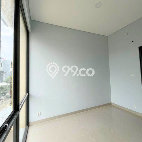 Rumah Modern 3 Kamar LT 65m2 di Kalideres Rumah Modern 3 Kamar LT 65m2 di Kalideres
