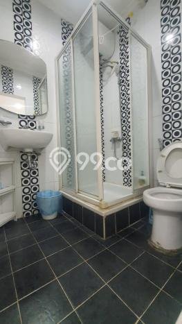 Rumah Mewah LB 225m2 Siap Huni Desain Elegan di Gading Serpong, Tangerang Rumah Mewah LB 225m2 Siap Huni Desain Elegan di Gading Serpong, Tangerang