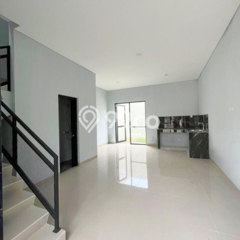 Rumah Modern 3 KT di Kalideres Jakarta Barat Unfurnished Rumah Modern 3 KT di Kalideres Jakarta Barat Unfurnished