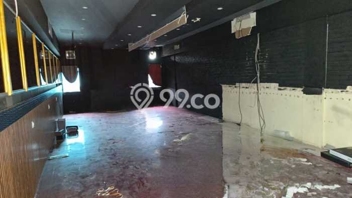 Unit Ruko Disewakan di Gading Serpong di Area Ramai & Strategis Unit Ruko Disewakan di Gading Serpong di Area Ramai & Strategis