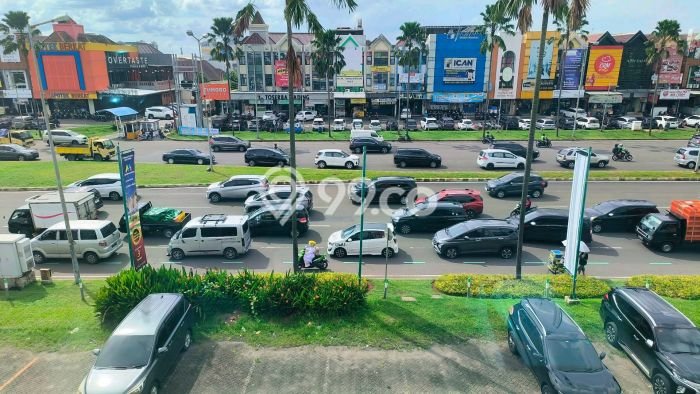 Unit Komersial Disewakan di Tangerang Area Strategis Harga Kompetitif Unit Komersial Disewakan di Tangerang Area Strategis Harga Kompetitif