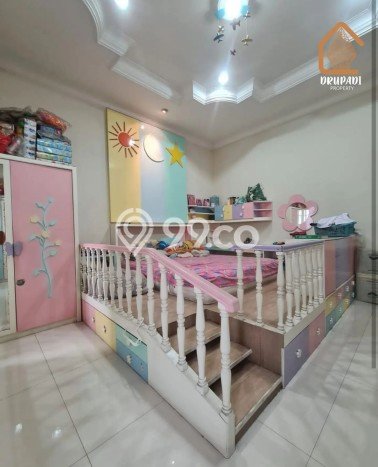 Ready to Use! Premium House LT 200m2 Desain Modern di Daan Mogot Ready to Use! Premium House LT 200m2 Desain Modern di Daan Mogot