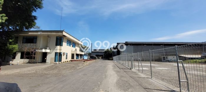 Untuk Dijual Pabrik di Cikande, Serang Harga Penawaran Spesial Untuk Dijual Pabrik di Cikande, Serang Harga Penawaran Spesial