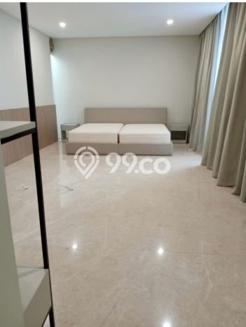 Hunian Mewah LB 1000m2 Siap Huni Desain Elegan di Ancol, Jakarta Utara Hunian Mewah LB 1000m2 Siap Huni Desain Elegan di Ancol, Jakarta Utara