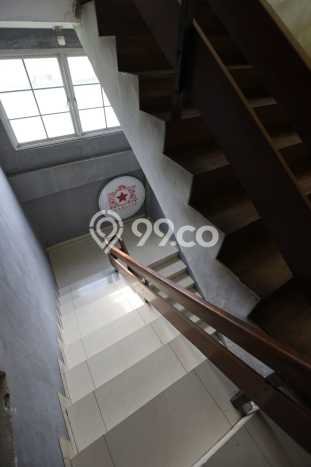 Unit Ruko Dijual di Jakarta Pusat LT 75m2 & LB 216m2 Unit Ruko Dijual di Jakarta Pusat LT 75m2 & LB 216m2