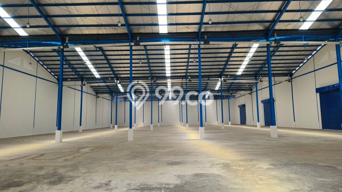 FOR RENT! Gudang di Kapuk Cocok untuk Bisnis 3388m2 FOR RENT! Gudang di Kapuk Cocok untuk Bisnis 3388m2