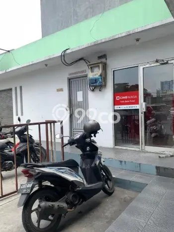 Dijual! Komersial di Daan Mogot Jakarta Barat LT 2143m2 / LB 500m2 Kawasan Strategis Dijual! Komersial di Daan Mogot Jakarta Barat LT 2143m2 / LB 500m2 Kawasan Strategis