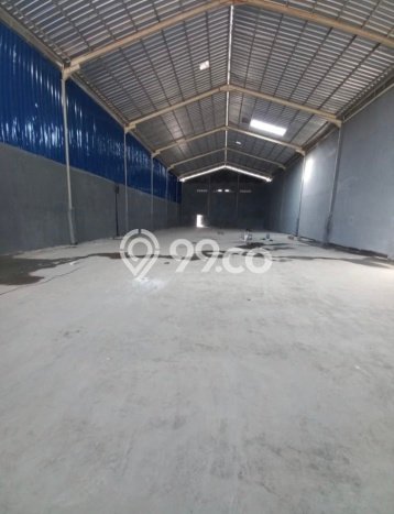 Gudang Komersial Disewakan di Pakuhaji Tangerang Luas 780m2 Gudang Komersial Disewakan di Pakuhaji Tangerang Luas 780m2
