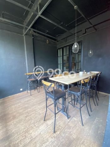 Untuk Dijual! Komersial di Daan Mogot Jakarta Barat LT 1191m2 / LB 5400m2 Kawasan Strategis Untuk Dijual! Komersial di Daan Mogot Jakarta Barat LT 1191m2 / LB 5400m2 Kawasan Strategis