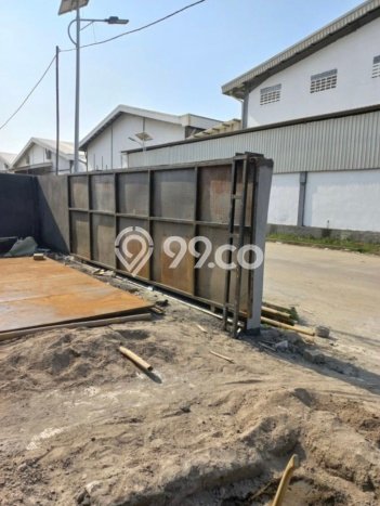 Gudang Komersial Disewakan di Pakuhaji Tangerang Luas 780m2 Gudang Komersial Disewakan di Pakuhaji Tangerang Luas 780m2