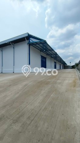 FOR RENT! Gudang di Kapuk Cocok untuk Bisnis 3388m2 FOR RENT! Gudang di Kapuk Cocok untuk Bisnis 3388m2