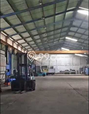 Gudang Favorit Dijual di Curug Tangerang Kawasan Pusat Bisnis Gudang Favorit Dijual di Curug Tangerang Kawasan Pusat Bisnis