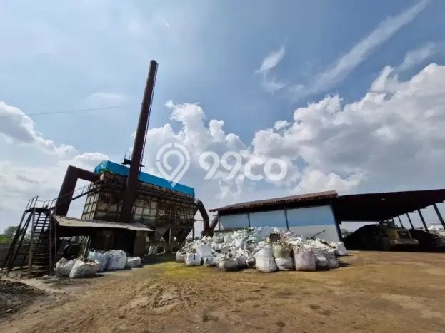 Gudang Dijual di Cikande LT 10000m2, LB 4000m2 Solusi Investasi Cerdas Gudang Dijual di Cikande LT 10000m2, LB 4000m2 Solusi Investasi Cerdas