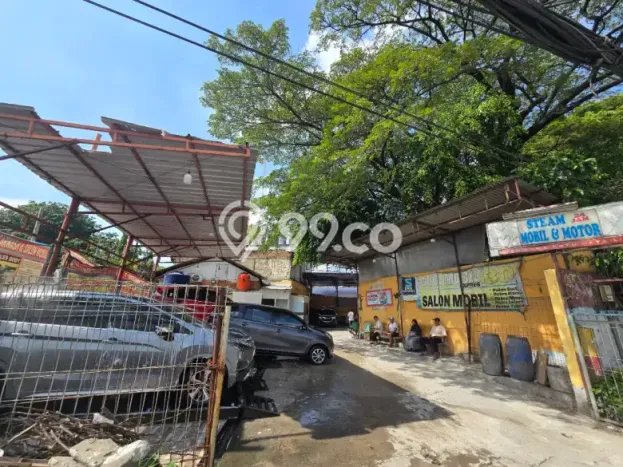 Komersial Dijual di Prime Area Jakarta Barat Luas 100m2 Komersial Dijual di Prime Area Jakarta Barat Luas 100m2