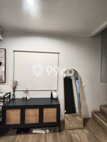 Sewa Rumah Murah di BSD Vanya Park Tangerang Punya 2 KT Sewa Rumah Murah di BSD Vanya Park Tangerang Punya 2 KT