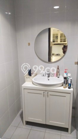 Sewa Apartemen Murah di BSD City 1 KT Sewa Apartemen Murah di BSD City 1 KT