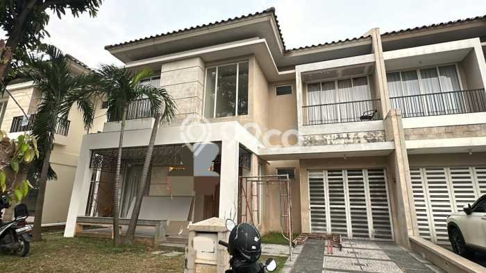 Sewa cepat rumah minimalis strategis 4 Kamar di Alam Sutera, Tangerang Sewa cepat rumah minimalis strategis 4 Kamar di Alam Sutera, Tangerang