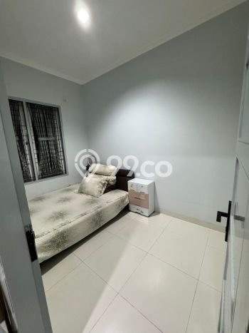 Rumah Modern 3 KT di Sektor 1E-Gading Serpong Tangerang Full Furnished Rumah Modern 3 KT di Sektor 1E-Gading Serpong Tangerang Full Furnished