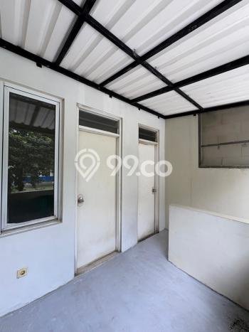 Disewakan Rumah Harga Terjangkau di BSD De Park Tangerang dengan 3 KT Disewakan Rumah Harga Terjangkau di BSD De Park Tangerang dengan 3 KT