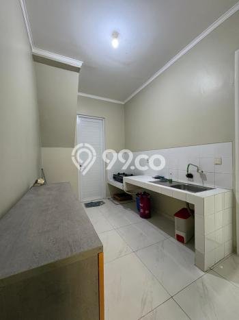 Disewakan Rumah Harga Terjangkau di BSD De Park Tangerang dengan 3 KT Disewakan Rumah Harga Terjangkau di BSD De Park Tangerang dengan 3 KT