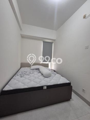 Disewakan Apartemen Ekonomis 1 KT di BSD City Tangerang Disewakan Apartemen Ekonomis 1 KT di BSD City Tangerang