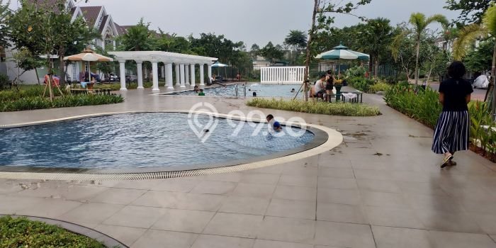 Rumah area , 2 KT, Lingkungan Nyaman Rumah area , 2 KT, Lingkungan Nyaman