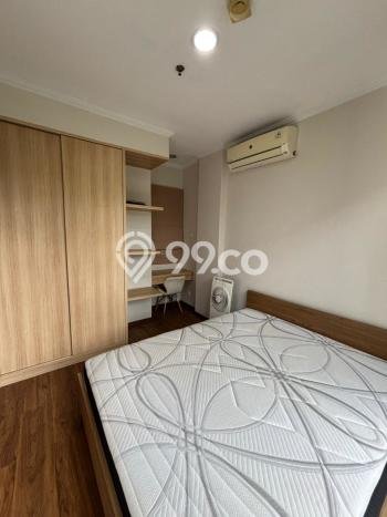 Untuk Dijual Apartemen 1 KT & 1 KM di Tangerang Area Strategis Untuk Dijual Apartemen 1 KT & 1 KM di Tangerang Area Strategis