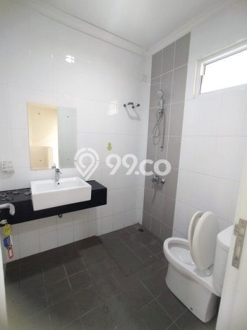 Rumah Modern 2 KT LT 72m2 di Gading Serpong Rumah Modern 2 KT LT 72m2 di Gading Serpong