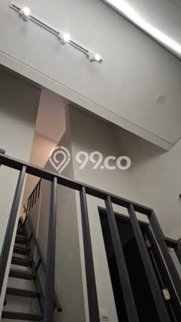 Jarang Ada! Rumah Kontrakan 3 Kamar Nyaman Siap Huni BSD City Jarang Ada! Rumah Kontrakan 3 Kamar Nyaman Siap Huni BSD City