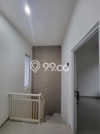 Rumah Modern 3 KT di BSD City Tangerang Unfurnished Rumah Modern 3 KT di BSD City Tangerang Unfurnished
