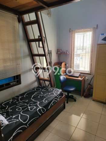 Rumah sewa siap pakai 3 KT di BSD City, Tangerang Rumah sewa siap pakai 3 KT di BSD City, Tangerang