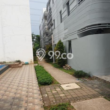 Dijual Rumah Modern 6 KT di BSD Vanya Park, Tangerang Dijual Rumah Modern 6 KT di BSD Vanya Park, Tangerang
