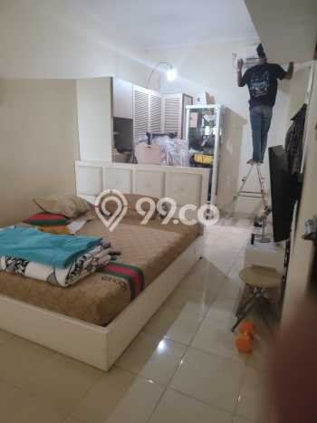 Rumah sewa siap pakai 3 KT di BSD City, Tangerang Rumah sewa siap pakai 3 KT di BSD City, Tangerang