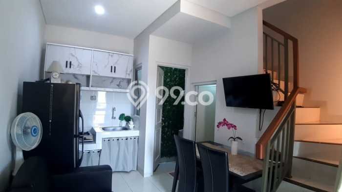 Rumah Bagus Siap Huni Di Gading Serpong Virginia Village Luas 40m2 Lokasi Strategis Rumah Bagus Siap Huni Di Gading Serpong Virginia Village Luas 40m2 Lokasi Strategis