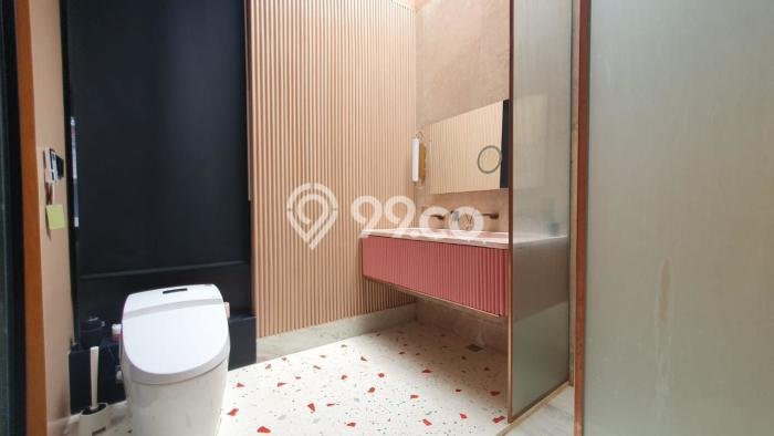 Rumah Luas Asri 2 KT Siap Huni di Gading Serpong Virginia Village Tangerang Rumah Luas Asri 2 KT Siap Huni di Gading Serpong Virginia Village Tangerang