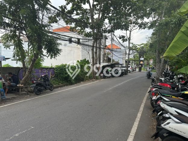 Kavling Tanah untuk Dijual di Canggu, Badung, Luas 7000m2 Kavling Tanah untuk Dijual di Canggu, Badung, Luas 7000m2