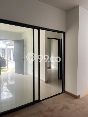 Rumah sewa siap huni 3 KT di BSD City, Tangerang Rumah sewa siap huni 3 KT di BSD City, Tangerang