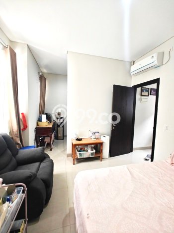 Jual Rumah Eksklusif 3 KT di BSD City, Tangerang Jual Rumah Eksklusif 3 KT di BSD City, Tangerang
