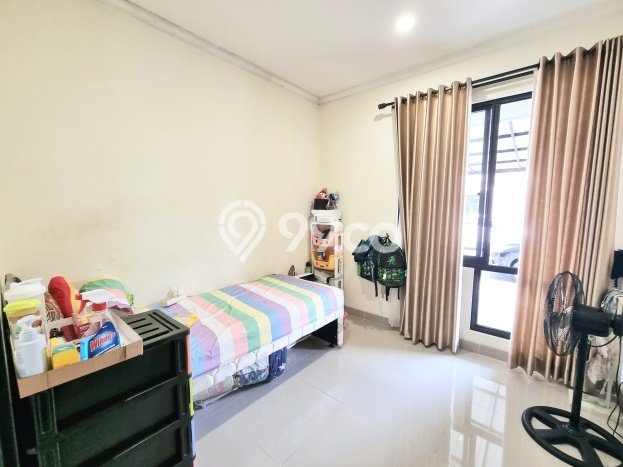 Dijual Hunian Rumah Terawat 3 Kamar di Gading Serpong, Tangerang Dijual Hunian Rumah Terawat 3 Kamar di Gading Serpong, Tangerang