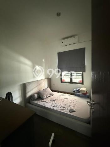 Rumah Modern 3 KT di Serpong Regency Melati Mas Tangerang Selatan Semi Furnished Rumah Modern 3 KT di Serpong Regency Melati Mas Tangerang Selatan Semi Furnished