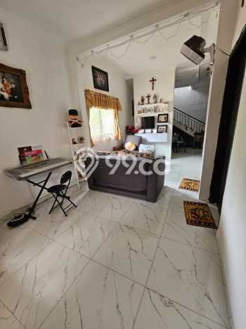 Jual Rumah Modern 4 KT di BSD City, Tangerang Jual Rumah Modern 4 KT di BSD City, Tangerang