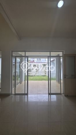 Rumah sewa siap huni 4 KT di BSD Puspita Loka, Tangerang Rumah sewa siap huni 4 KT di BSD Puspita Loka, Tangerang