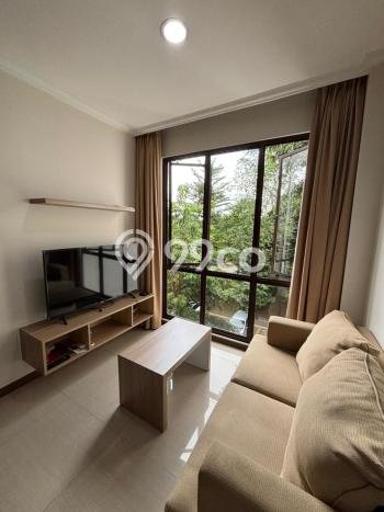 Untuk Dijual Apartemen 1 KT & 1 KM di Tangerang Area Strategis Untuk Dijual Apartemen 1 KT & 1 KM di Tangerang Area Strategis
