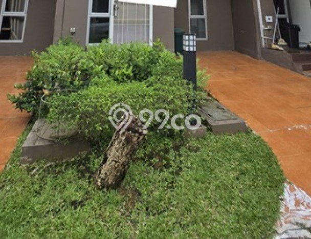 Dijual Hunian Rumah Nyaman 2 KT di Gading Serpong, Tangerang Dijual Hunian Rumah Nyaman 2 KT di Gading Serpong, Tangerang