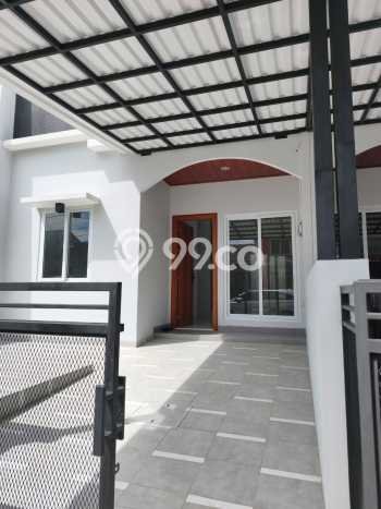 Sewa Rumah Harga Terjangkau di Gading Serpong Tangerang dengan 3 KT Sewa Rumah Harga Terjangkau di Gading Serpong Tangerang dengan 3 KT