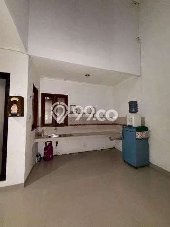 Rumah Sewa Tangerang LT 127m2 LB 120m2 Area BSD Nusaloka Rumah Sewa Tangerang LT 127m2 LB 120m2 Area BSD Nusaloka
