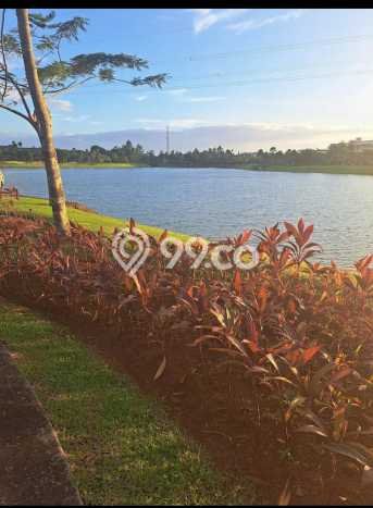 Sewa Rumah Murah di BSD Vanya Park Tangerang Punya 2 KT Sewa Rumah Murah di BSD Vanya Park Tangerang Punya 2 KT