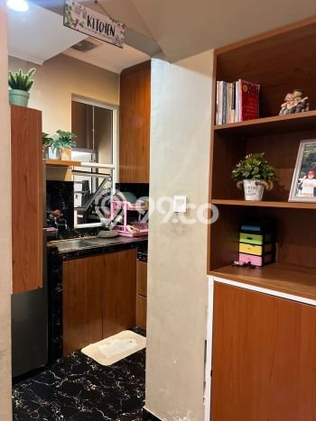 Dijual Rumah Eksklusif 2 KT di Gading Serpong, Tangerang Dijual Rumah Eksklusif 2 KT di Gading Serpong, Tangerang